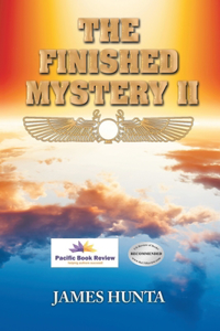 Finished Mystery II