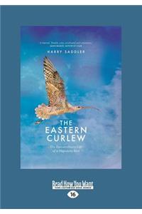 The Eastern Curlew