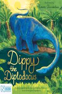 Dippy the Diplodocus