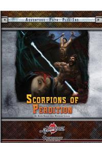 Scorpions of Perdition