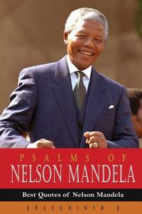 Psalms of Nelson Mandela