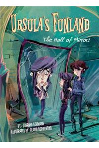 Hall of Mirrors