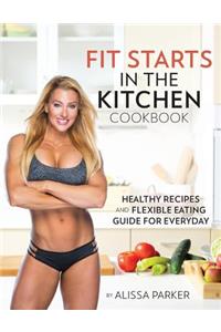 Fit Starts in the Kitchen