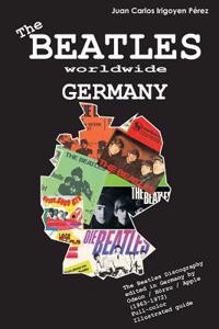 The Beatles Worldwide: Germany