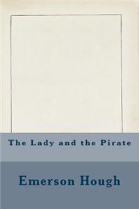 Lady and the Pirate