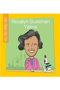 Rosalyn Sussman Yalow