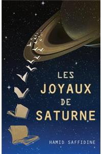 Les joyaux de Saturne