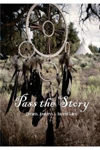 Pass the Story