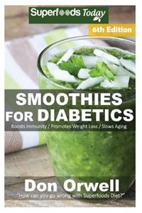 Smoothies for Diabetics