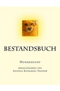Bestandsbuch der Hundezucht