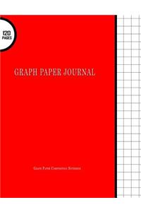 Graph Paper Journal