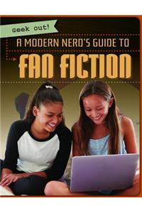 A Modern Nerd's Guide to Fan Fiction
