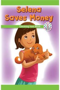 Selena Saves Money