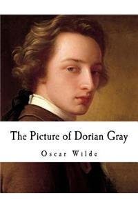 The Picture of Dorian Gray