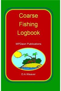 Coarse Fishing Logbook