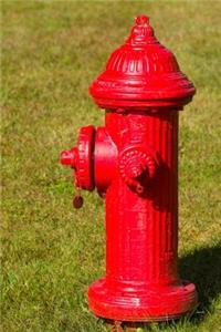 Fire Hydrant Journal