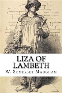 Liza of Lambeth