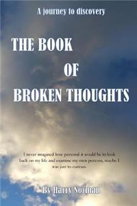 book of broken thoughts