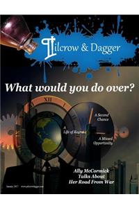 Pilcrow & Dagger