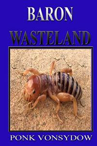 Baron Wasteland