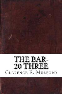 The Bar-20 Three