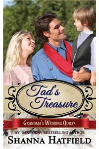 Tad's Treasure