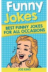 Funny Jokes