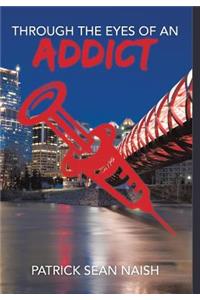 Through the Eyes of an Addict