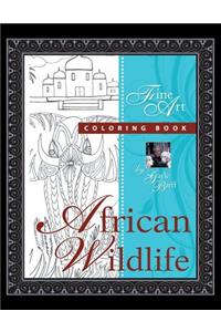 African Wildlife