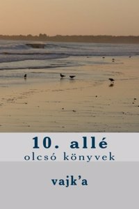 Olcso Konyvek 10: Alle