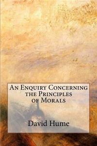 An Enquiry Concerning the Principles of Morals