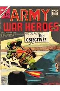 Army War Heroes Volume 2