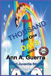 The THOUSAND and One DAYS