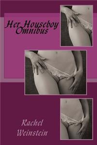 Her Houseboy Omnibus