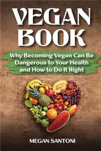 Vegan Book