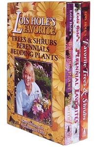 Lois Hole's Gardener Box Set