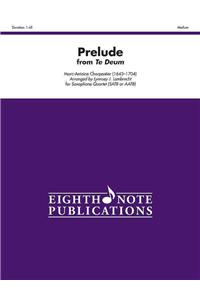 Prelude