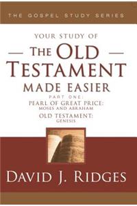 The Old Testament Made Easier Part 1