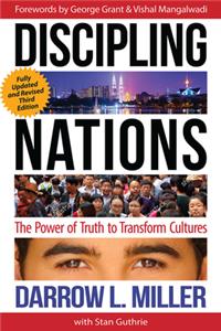 Discipling Nations