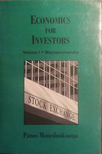 Economics For Investors (macroeconomics, Volume 1)