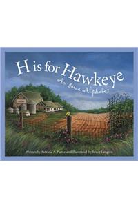 H Is for Hawkeye