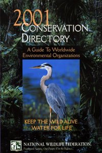 Conservation Directory