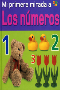 Los Numeros (Numbers)