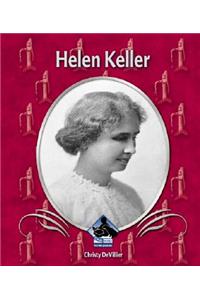 Helen Keller