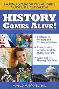 History Comes Alive