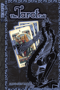 Tarot Cafe, Volume 4