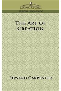 The Art of Creation