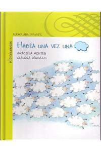 Habia una Vez una Nube