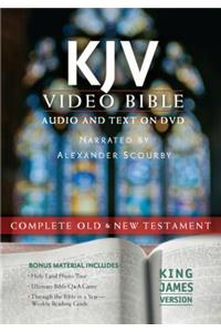 Video Bible-KJV