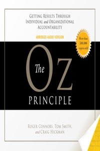 Oz Principle